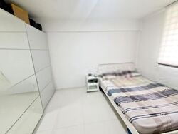 Blk 113 Commonwealth Crescent (Queenstown), HDB 3 Rooms #564133951